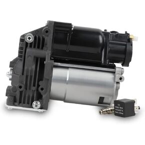 Air Suspension Compressor Pump Replacement For Mercedes-Benz Viano/Vito W639 V639 OEM 6393200204