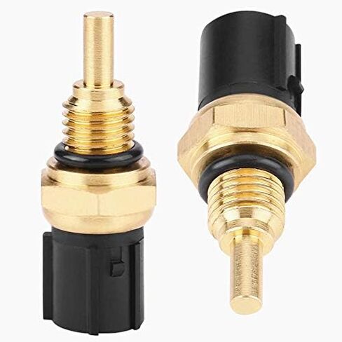 37380-PJ7-003 37870-PK2-015 مستشعر درجة حرارة الماء 158-0154 لهوندا سيفيك أكورا يستبدل 37870PK2015 5S1468 TX37 SU4006 مستشعر مبرد التجميع 100% جديد in Kuwait