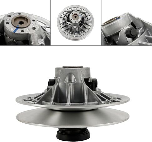 قابض Topteng الثانوي المدفوع CVT القابض الخلفي المتغير الثانوي لـ Bennche Cowboy 1000/Spire 1000 2015-2016، لـ Hisun Motors Corp HS800 2014-2015، 1000 Crew 2015-2017 in Kuwait