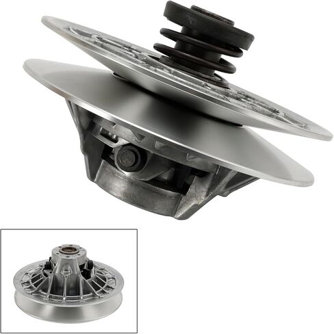 قابض Topteng الثانوي المدفوع CVT القابض الخلفي المتغير الثانوي لـ Bennche Cowboy 1000/Spire 1000 2015-2016، لـ Hisun Motors Corp HS800 2014-2015، 1000 Crew 2015-2017 in Kuwait