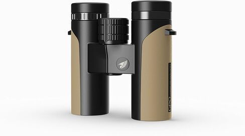 German Precision Optics PASSION ED 8x32mm Schmidt-Pechan Prism Binocular, Rubber Armor, B300 in Saudi Arabia