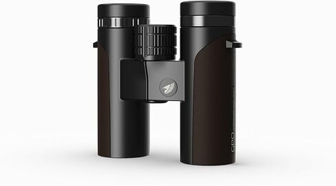 German Precision Optics PASSION ED 8x32mm Schmidt-Pechan Prism Binocular, Rubber Armor, B300 in Saudi Arabia