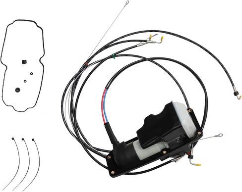 مجموعة محرك تشغيل المحرك/الإمالة 21573834 المتوافقة مع DPS-A DPS-B SX-A 21945915 in Saudi Arabia
