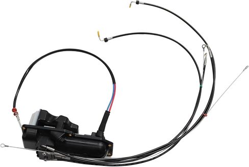 مجموعة محرك تشغيل المحرك/الإمالة 21573834 المتوافقة مع DPS-A DPS-B SX-A 21945915 in Saudi Arabia