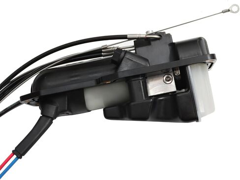 مجموعة محرك تشغيل المحرك/الإمالة 21573834 المتوافقة مع DPS-A DPS-B SX-A 21945915 in Saudi Arabia