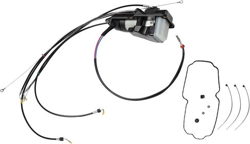 مجموعة محرك تشغيل المحرك/الإمالة 21573834 المتوافقة مع DPS-A DPS-B SX-A 21945915 in Saudi Arabia