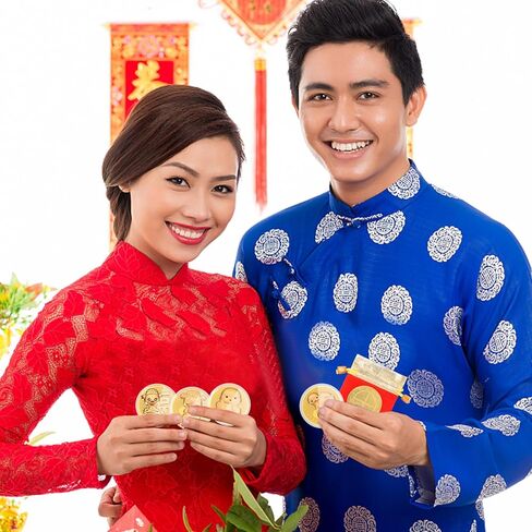 VAIPI 20 قطعة من العملات التذكارية لعام الأفعى - 2025 عملات تذكارية للأبراج الصينية هدايا السنة القمرية الجديدة عملات تزيين Lucky Feng Shui مع أكياس برباط - زخارف السنة الصينية الجديدة in Kuwait