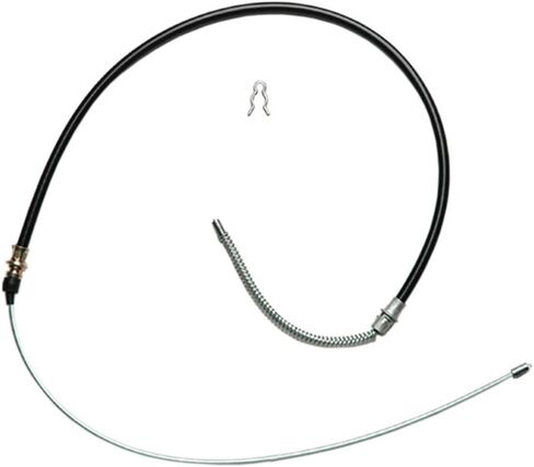 Raybestos BC92680 Professional Grade Parking Brake Cable in Saudi Arabia