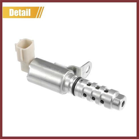 23796-EN20A متغير صمام توقيت الملف اللولبي VVT لنيسان سنترا 1.6L 1.8L 2013-2019 محرك عمود الحدبات صمام التحكم في الزيت استبدال أجزاء in Saudi Arabia