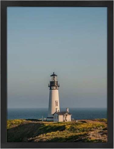 eletecpro 12x12 Picture Frame Made of Solid Wood with Real Glass Cover, Wooden Photo Frame Display Picture 8x8 with Mat or 12x12 Without Mat for Wall and Tabletop Display, Black in Saudi Arabia