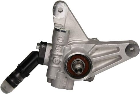 Power Steering Pump Replacement Compatible with 2006 2007 2008 Pilot 3.5L, 2005-2008 Acura TL 3.2L Power Assist Pump Replace # 21-5441, AA1215441, 55-5777, 56110RDAA01 in Saudi Arabia