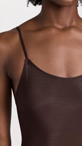 Only Hearts Women's Second Skins Low Back Thong Bodysuit in Saudi Arabia