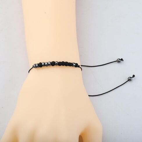 BLEOUK Golf Themed Gifts Golf Jewelry Gift Morse Code Bracelet Golf Coach Golf Lovers Gift Golf Gifts For Women Player in Kuwait