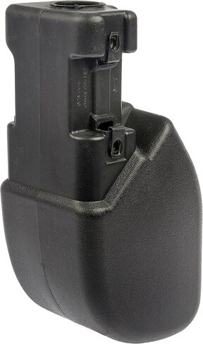 Dorman 924-203 Front Passenger Side Bumper End Cap Compatible with Select Jeep Models in Saudi Arabia