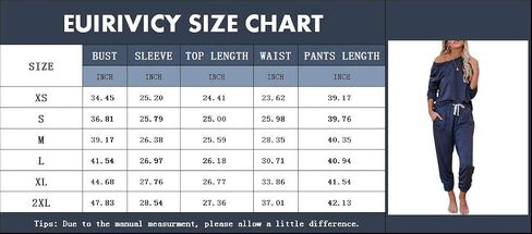 Eurivicy Women's Tie Dye Sweatsuit Set 2 Piece Long Sleeve Pullover and Drawstring Sweatpants Sport Outfits Sets in Saudi Arabia