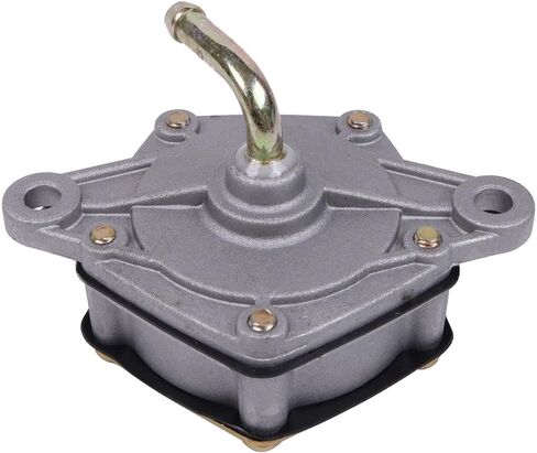 مضخة وقود الغاز 15100-19B01 متوافقة مع سوزوكي كينج Quadrunner 250 LT250E LTF4WD LTF250F LT250EF LT-4WD LT-F 250 300 1985-1999 in Saudi Arabia