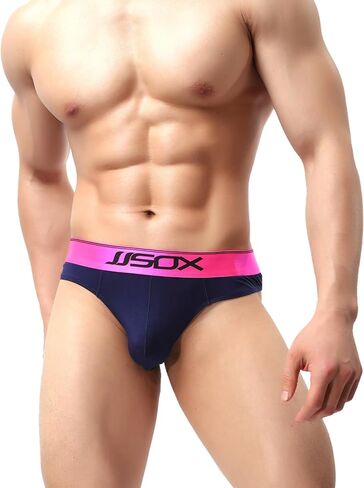 Fitting G-String Leggings Pouch thong for men's sexy Modal solid T-back underwear YY58-59 in Saudi Arabia