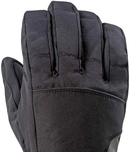 قفازات رياضية شتوية للرجال من hotfingers Rip-N-Go ll Alpine | قفازات متينة معزولة للطقس البارد ودافئة مع حزام سريع الفك in Saudi Arabia