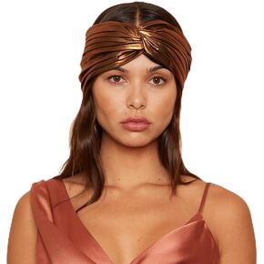Eugenia Kim Women's Azra, Bronze, O/S