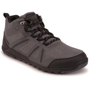 Xero Shoes Men's DayLite Hiker Fusion Boot - Lightweight Hiking or Everyday Boot