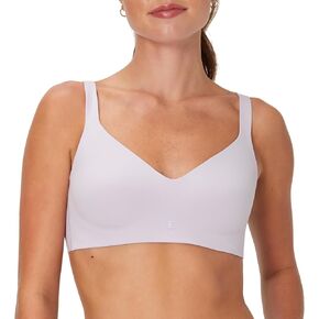 Champion womens Sports Bra, Everyday Sports Bra, Wireless Bra, Light Support Bra for Women