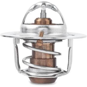 Mishimoto MMTS-RAM-89L Low-Temperature Thermostat, Compatible With Dodge 5.9L First-Gen Cummins 1989-1993