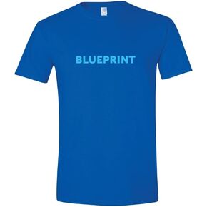 Blueprint T-Shirt