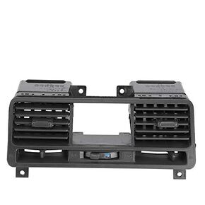 Duokon Dashboard Air Vent,Instrument Panel Dash Air Outlet Vent Grill Fit for Mitsubishi Pajero Montero Shogun V31 V32 V33 MR308038 MR262530 MR262531