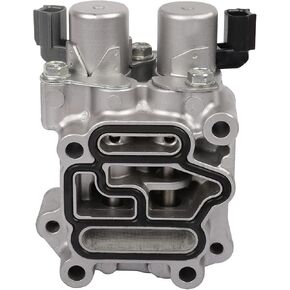 SCITOO VVT solenoid valve For Honda For Accord 2008-2012,Replacement for 918-007,918007
