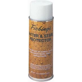 Fiebings Water & Stain Protector AEROSOL 5 Ounce