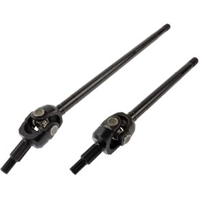 MG22155 Performance Complete Front Axle Kit (Dana 44)