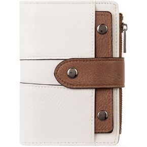 CLUCI Crossbody Bag Purses for Women Bundles with Small Wallet for Women