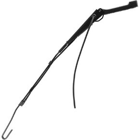 9018200044 9018200144 Windshield Wiper Arm Front Left Driver Right Passenger Side Compatible with Dodge Sprinter Compatible with Freightliner Sprinter Compatible with Mercedes-Benz Sprinter