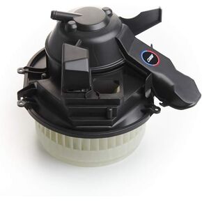 OAW 100-V186 Front HVAC Blower Motor for 01-09 Volvo S60, 99-06 S80, 01-07 V70, 03-07 XC70 & 03-14 XC90 Replace OE# 31320393-7