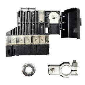 Fuse Link Battery Terminal Fit for Nissan Rogue 2014 2015 2016 2017 2018 2019 2020 Replace 24380-JG70B 24380JG70B 24340JA74B ‎956-132 with Clip