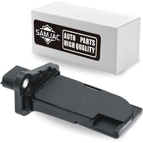 Mass Air Flow Sensor MAF Meter Compatible with Nissan Altima 2014-2018, Rogue 2014-2017, Murano 2015-2019, Pathfinder, Maxima, Quest, Infiniti QX60 2015-2016 - 2.5L & 3.5L Engines in Kuwait