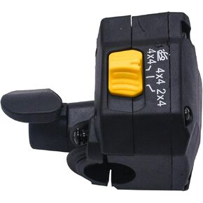 2010359 Thumb Throttle Control Lever Fit for Polaris Sportsman SP XP 550 570 850 1000 2009-2019