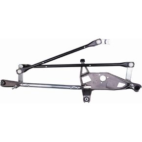 New Wiper Motor Linkage Compatible With Pontiac Grand Prix 04-08 Front 19120755 88986191 602-240 WPL138