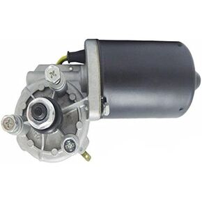 RAREELECTRICAL New Wiper Motor Compatible With Dodge Ram 1500 Pickup 1997 1998 1999 By Part Numbers 40-3000 601303 85-3000 403000 853000 Wip1650 601-303