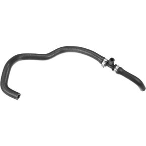 uxcell Coolant Line Water Hose Return Pipe Hose for BMW 550i 2011-2016 for BMW 550i GT 2010-2015 No.11537577014