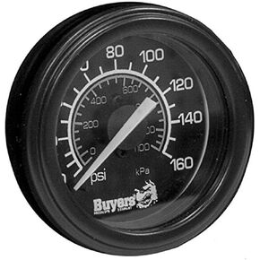 Buyers Products 6451035 Pressure Gauge
