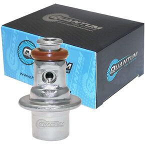 Quantum oem Replacement EFI Fuel Pressure Regulator Replacement for Ducati Multistrada Scrambler (2015-2021), Replaces 42520031A