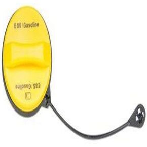 ACDelco GM Original Equipment GT294 Yellow Fuel Tank Cap