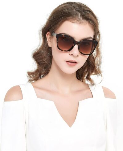 Bifocal Sunglasses for Women Men Comfortable Stylish Reading Sunglasses 3 Pack UV400 Sun Outdoor Readers Glasses (3 Pack Mix,+2.5) in Saudi Arabia