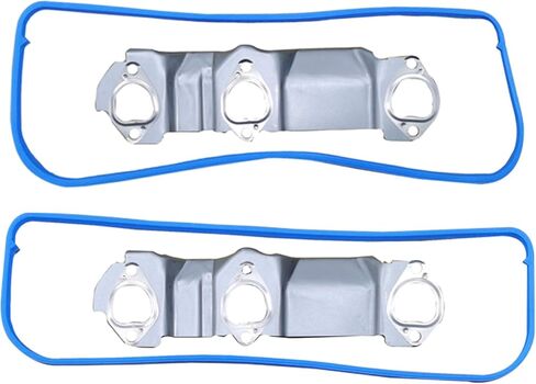 مجموعة حشية الرأس (مجموعة) بديلة لـ 00-03 Buick Century/ 02-04 Rendezvous/ 00-05 شيفروليه إمبالا/مونت كارلو/ 00-01 لومينا/ 99-03 ماليبو HS9071PT2 in Kuwait