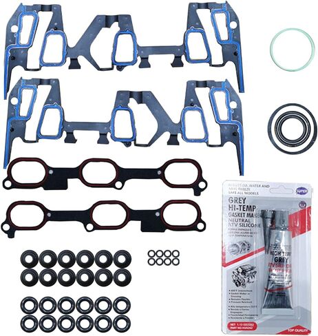 مجموعة حشية الرأس (مجموعة) بديلة لـ 00-03 Buick Century/ 02-04 Rendezvous/ 00-05 شيفروليه إمبالا/مونت كارلو/ 00-01 لومينا/ 99-03 ماليبو HS9071PT2 in Kuwait