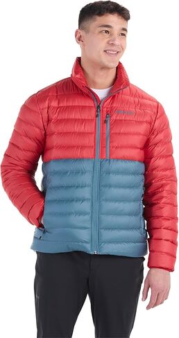 Marmot Men's Highlander Jacket in Saudi Arabia