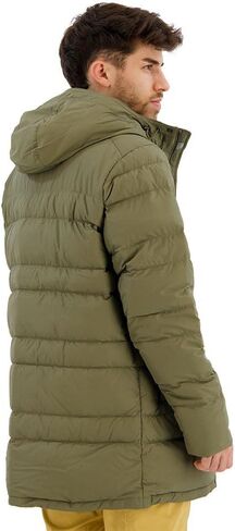 Columbia, Saltzman Down Parka - Men's in Saudi Arabia
