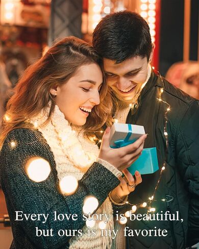 Tarsus Couples Gifts, The Waves of Life We've Through Together, Matching Bracelets for Couples Husband Wife Boyfriend Girlfriend, Valentine's Day Anniversary Birthday Christmas Engagement Gift in Saudi Arabia