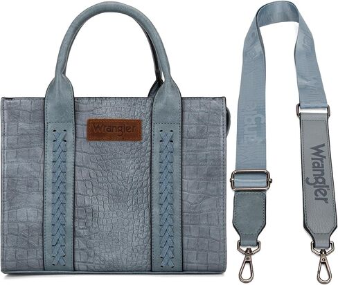 Wrangler Medium Tote Bag and Clutch Wallets for Women in Kuwait